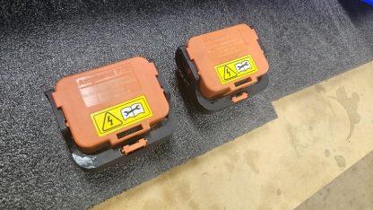Amphenol MINIMSD-400A Mini MSD Plug and 400A Fuse - New other (see details) - Image 3