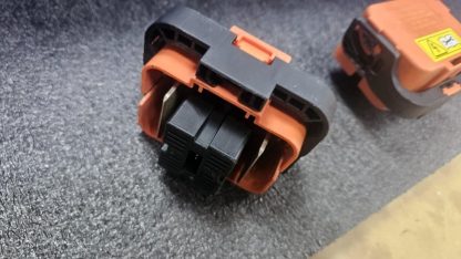 Amphenol MINIMSD-400A Mini MSD Plug and 400A Fuse - New other (see details) - Image 6
