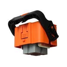 Amphenol MINIMSD-400A Mini MSD Plug and 400A Fuse - New other (see details)
