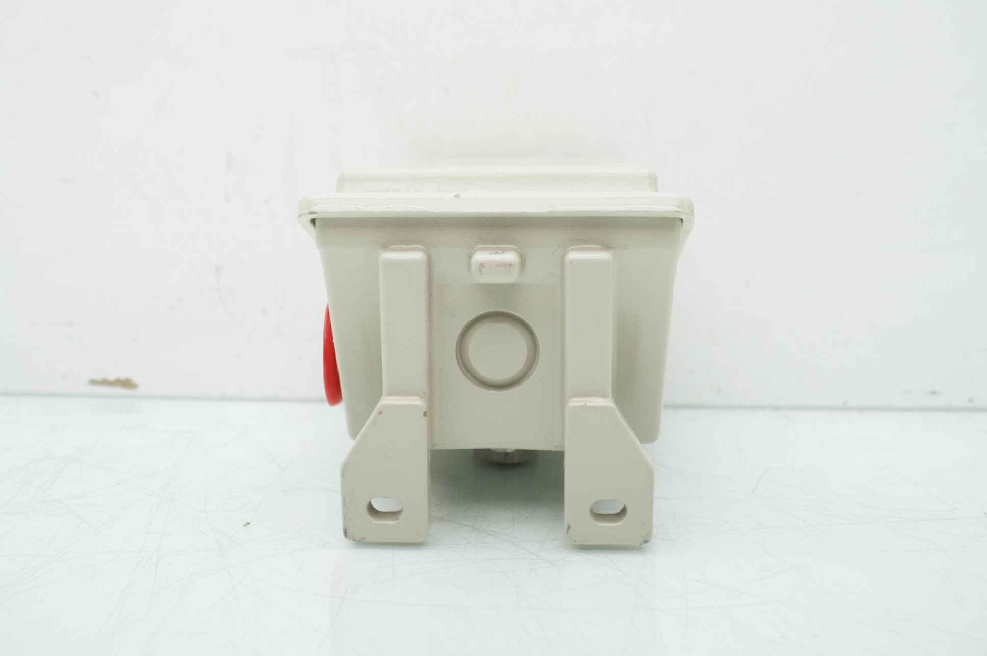 AshCroft Dresser LPDN4GGB25 XK3 60 PSI Pressure Switch Transmitter - Used - Image 16