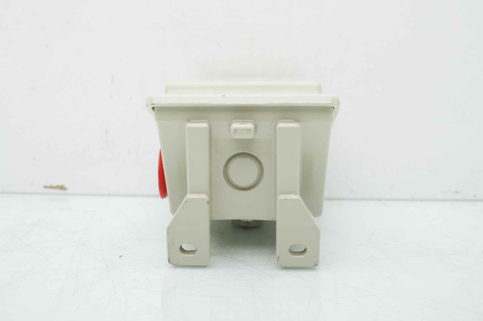 AshCroft Dresser LPDN4GGB25 XK3 60 PSI Pressure Switch Transmitter - Used - Image 6