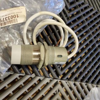Automation Direct CT1-CP-2A Capacitive Proximity Sensor M30 Barrel - Used