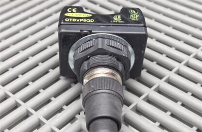 Banner Opto Touch Switch OTBVP6QD w/ 25' Cable (Approx.) - Used - Image 11