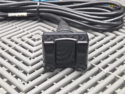 Banner Opto Touch Switch OTBVP6QD w/ 25' Cable (Approx.) - Used - Image 13