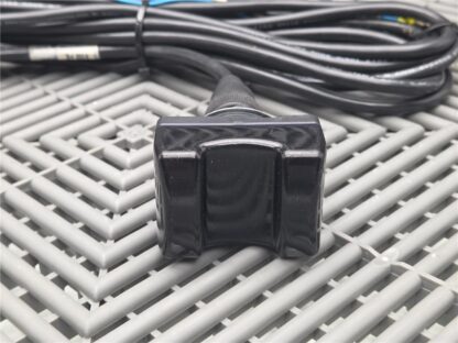 Banner Opto Touch Switch OTBVP6QD w/ 25' Cable (Approx.) - Used - Image 6
