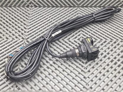 Banner Opto Touch Switch OTBVP6QD w/ 25' Cable (Approx.) - Used - Image 9
