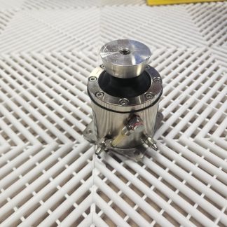 Bilz BiAir 0,15-ED Membrane Air Spring Vibration Isolator 100 kg - Used