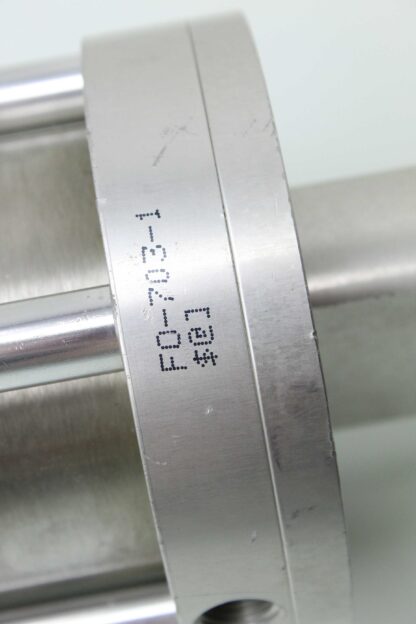 Bimba F0-703-1 Double Acting Pneumatic Cylinder 3" Bore x 3" Stroke - Used - Image 20