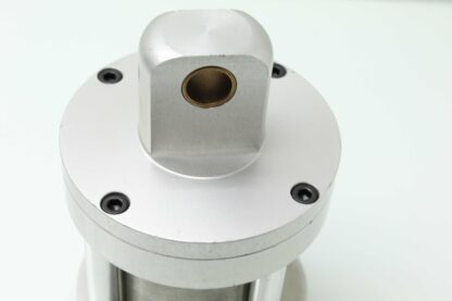 Bimba F0-703-1 Double Acting Pneumatic Cylinder 3" Bore x 3" Stroke - Used - Image 21