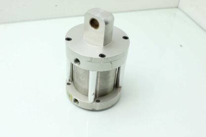 Bimba F0-703-1 Double Acting Pneumatic Cylinder 3" Bore x 3" Stroke - Used - Image 23