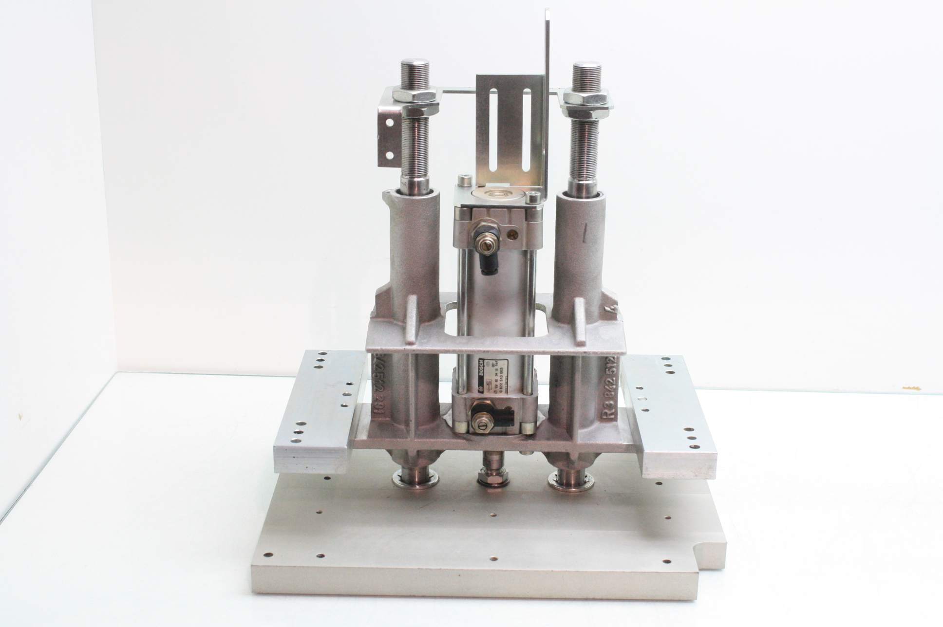 Bosch HP20-59400x400STAMTG Lift Transfer Unit 3842-999-678-00010 TS-2Plus - Used - Image 14