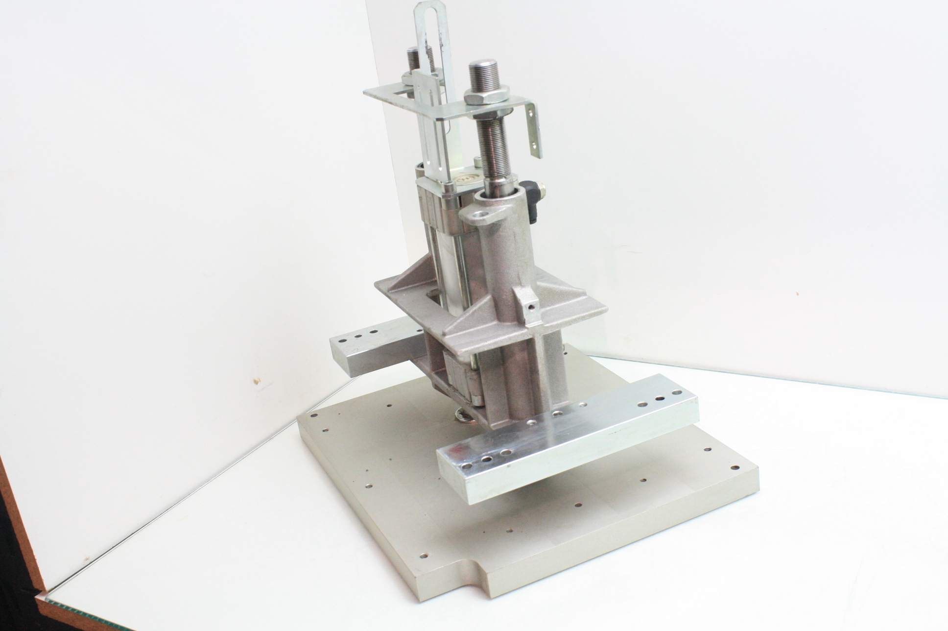 Bosch HP20-59400x400STAMTG Lift Transfer Unit 3842-999-678-00010 TS-2Plus - Used - Image 16