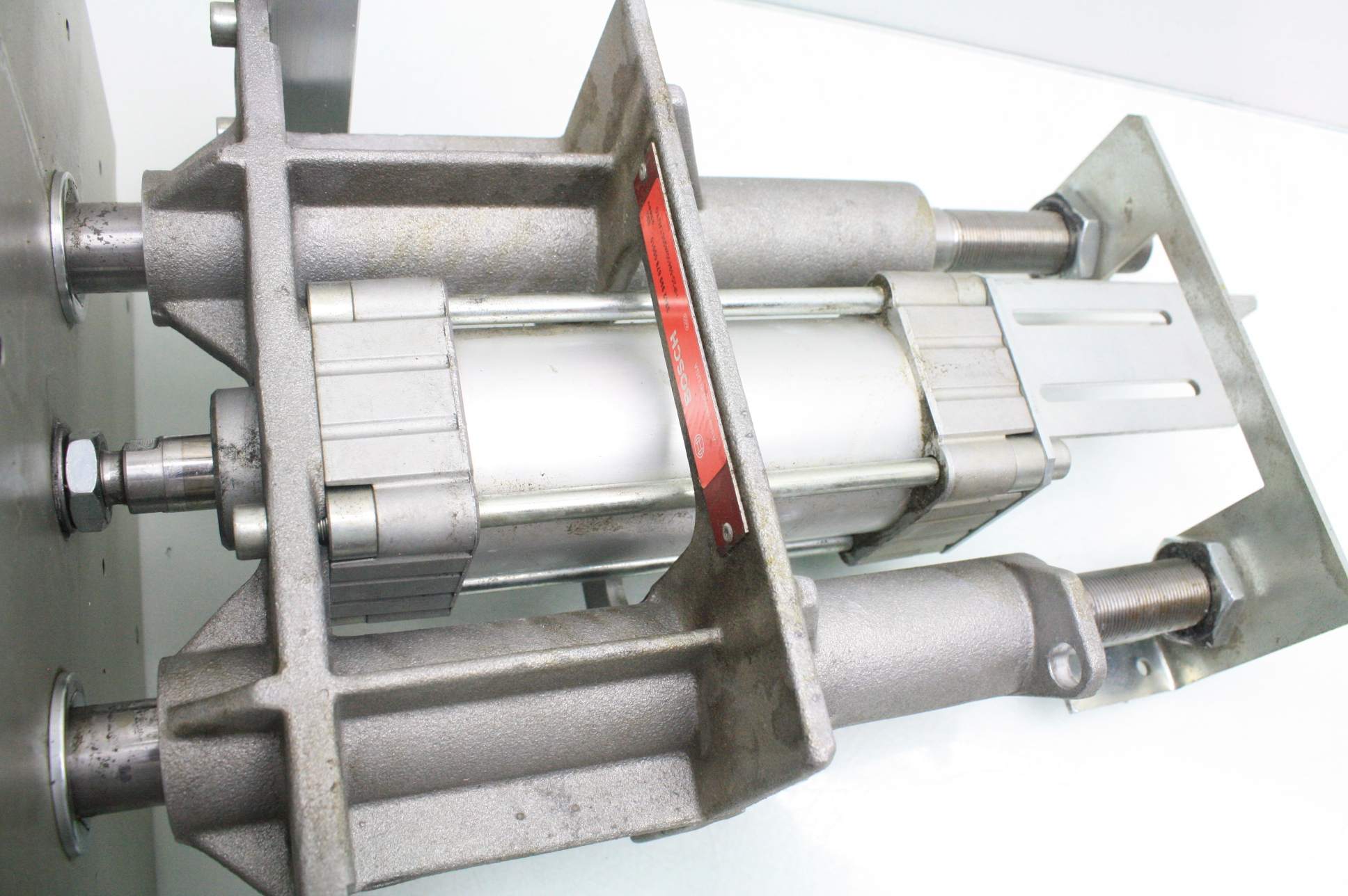 Bosch HP20-59400x400STAMTG Lift Transfer Unit 3842-999-678-00010 TS-2Plus - Used - Image 20