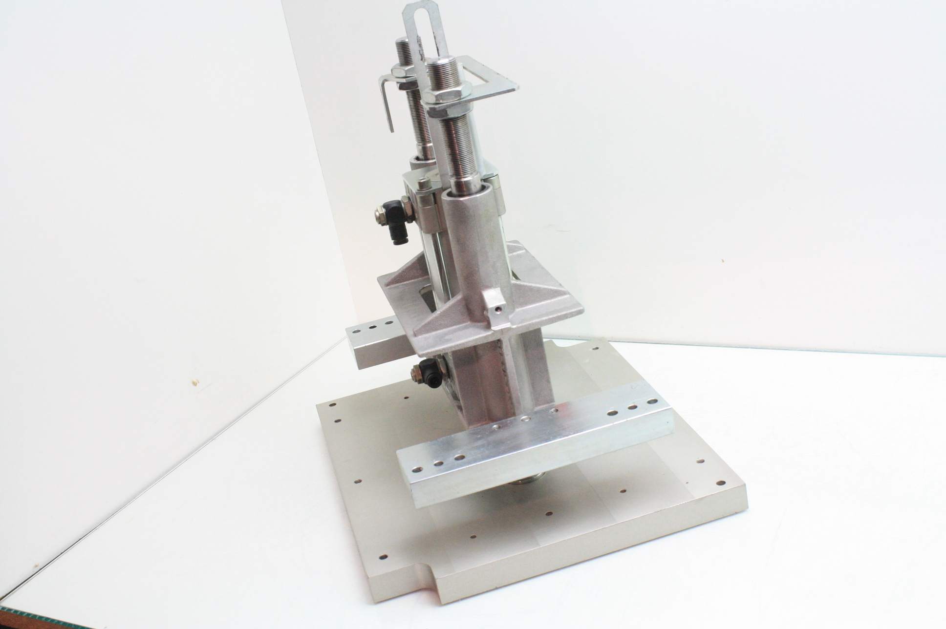 Bosch HP20-59400x400STAMTG Lift Transfer Unit 3842-999-678-00010 TS-2Plus - Used - Image 24