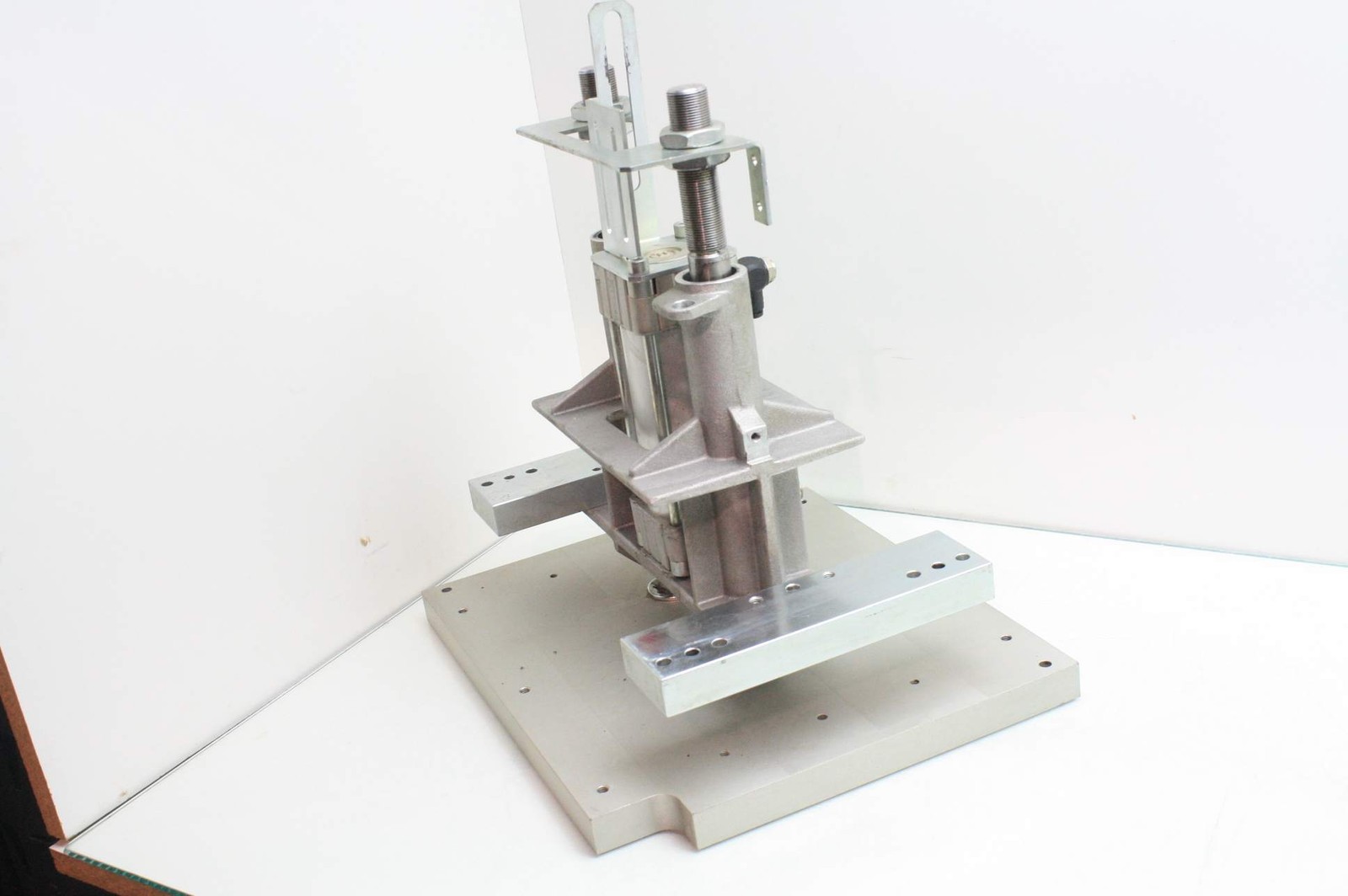 Bosch HP20-59400x400STAMTG Lift Transfer Unit 3842-999-678-00010 TS-2Plus - Used - Image 4