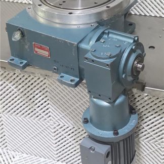 Camco 902RDM16H32-270 Rotary Indexer / Rotary Table 16 Stop, 270 Degree Index - New other (see details)