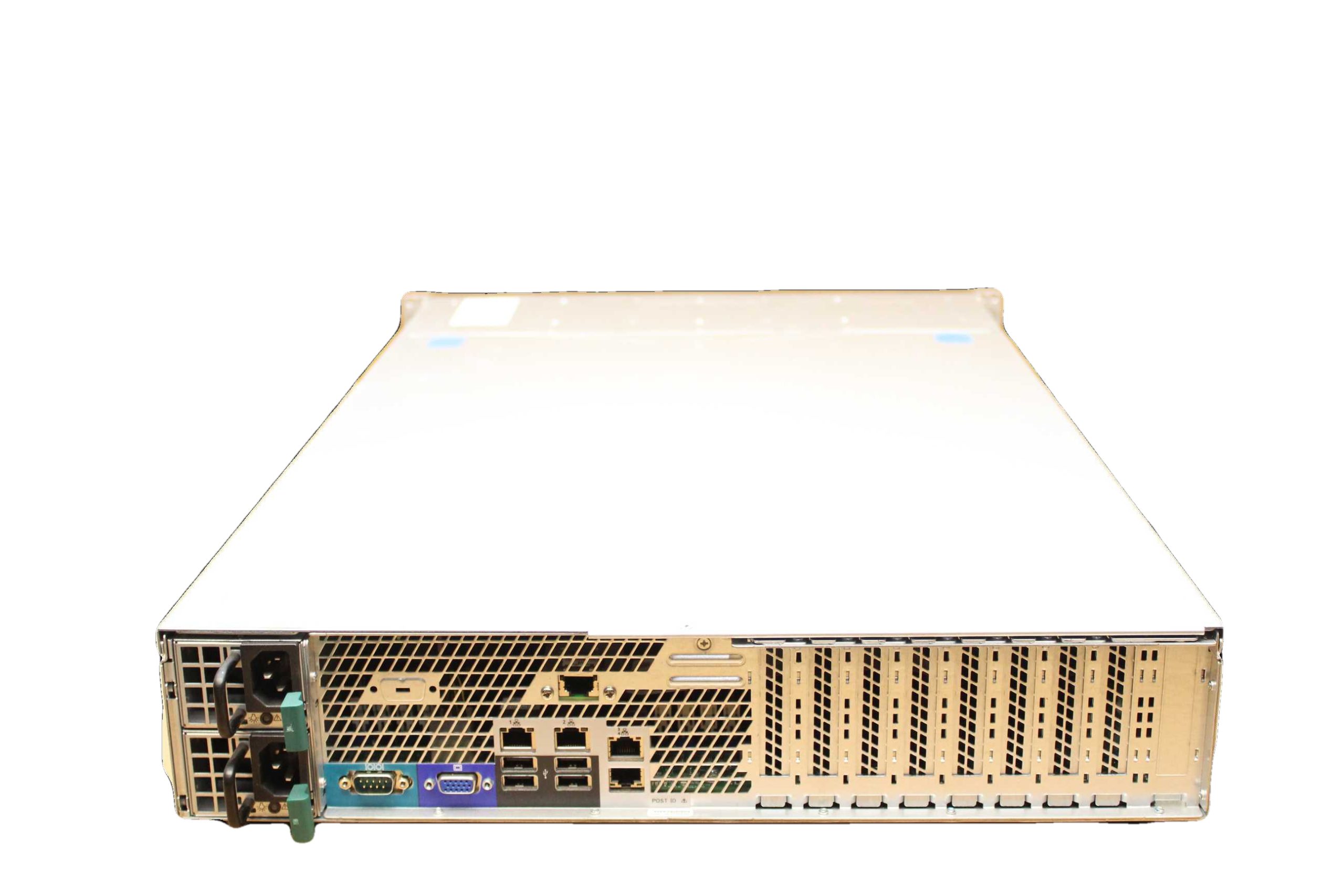 Colfax CX72002 2U Rackmount Server 64 Gb, Dual Xeon E5-2650 2.6 GHz - Used - Image 29