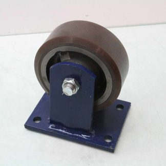 Colson 7.00006.369 Phenolic 6" x 2-1/2" Rigid Caster Wheel 1600 Lb Capacity  - New