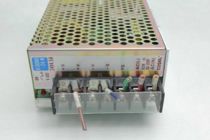 Cosel K100AU-24 Switching Power Supply 24 VDC 4.5A - Used - Image 7