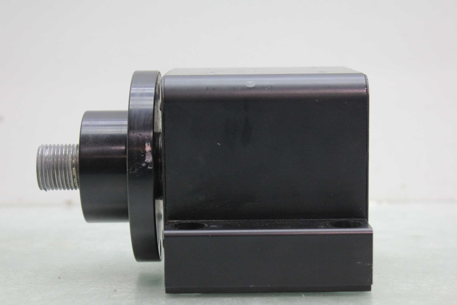 Custom Aluminum Machining Spindle SKF 6207-2RS1/C3GJN Dual Support Bearings - Used - Image 11
