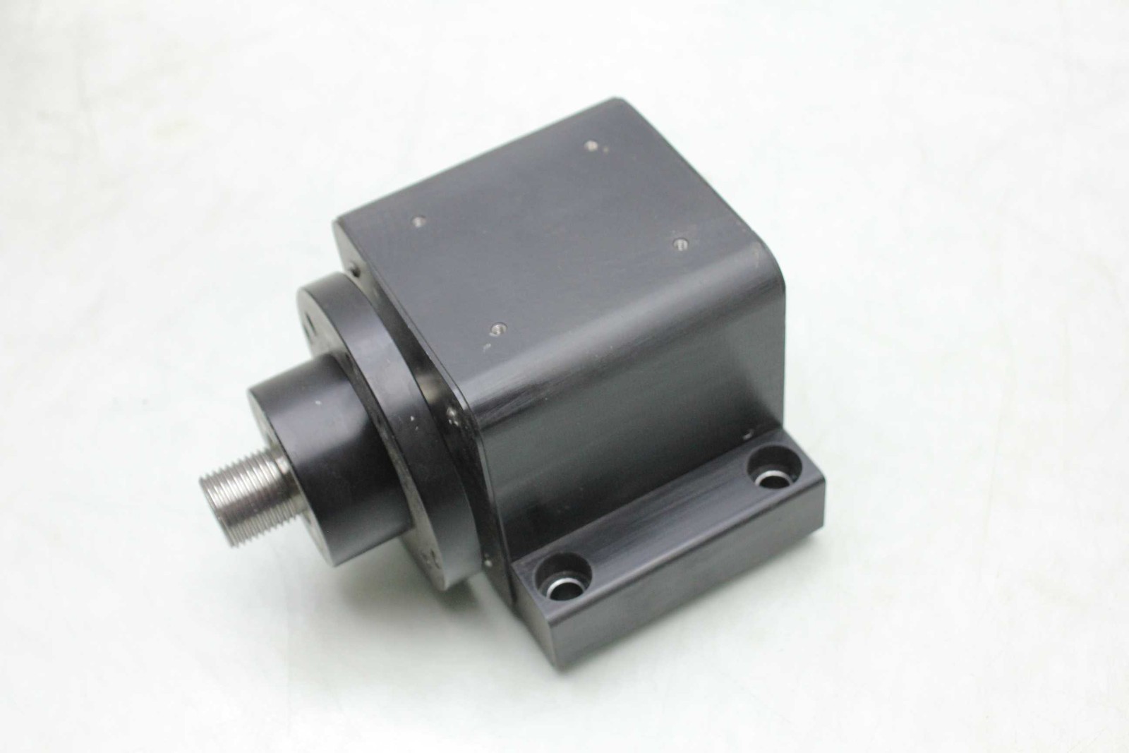 Custom Aluminum Machining Spindle SKF 6207-2RS1/C3GJN Dual Support Bearings - Used - Image 12