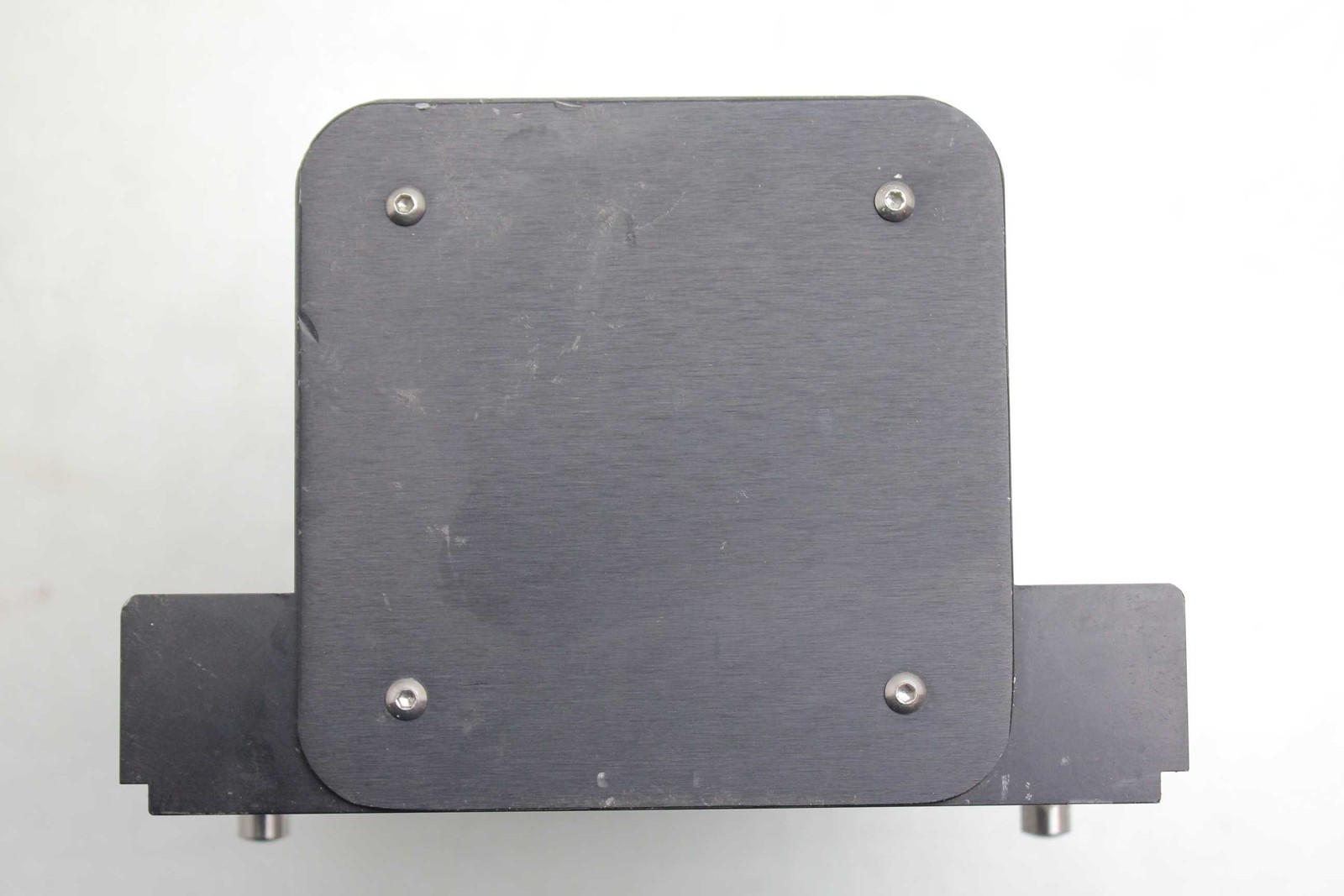 Custom Aluminum Machining Spindle SKF 6207-2RS1/C3GJN Dual Support Bearings - Used - Image 13