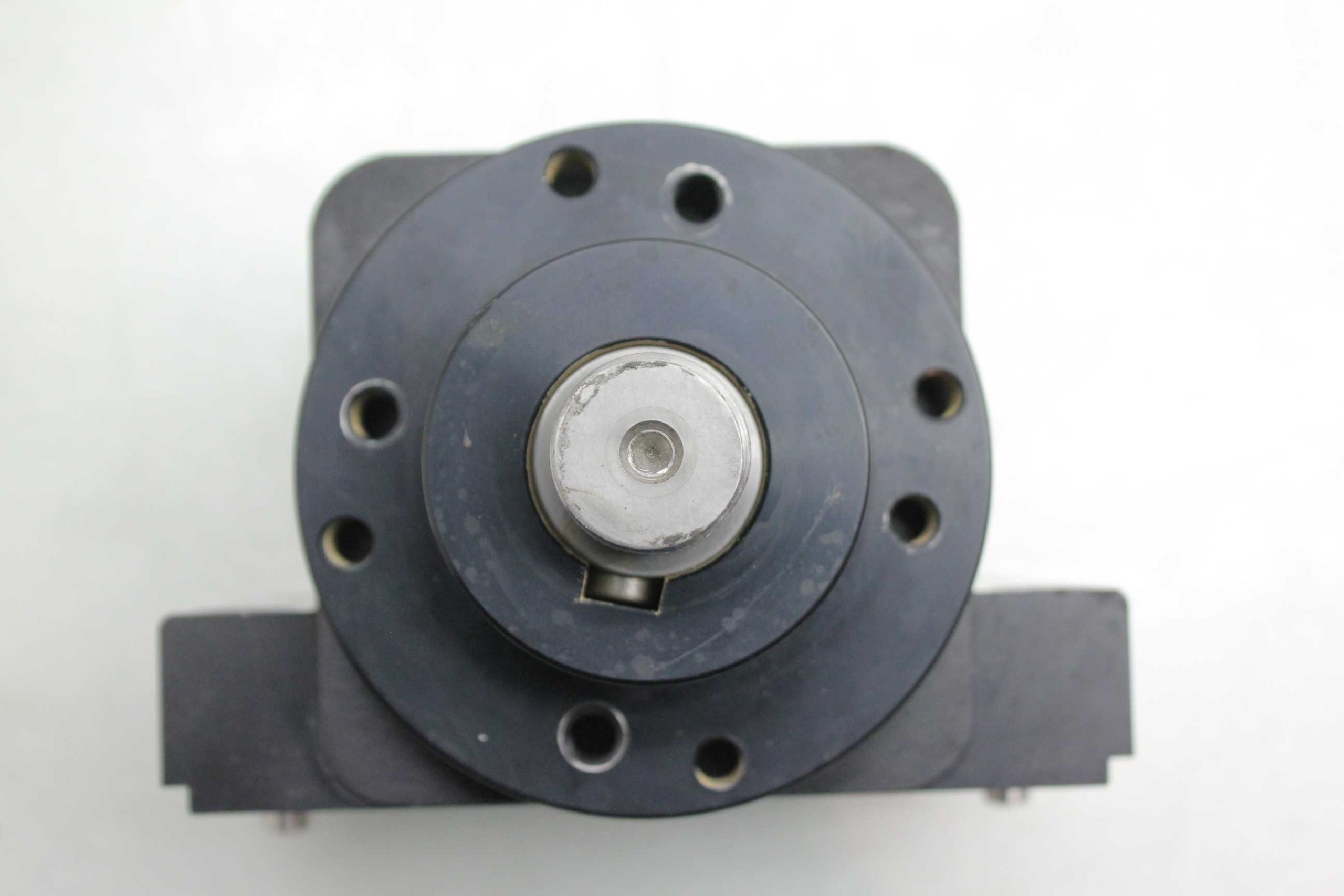 Custom Aluminum Machining Spindle SKF 6207-2RS1/C3GJN Dual Support Bearings - Used - Image 15