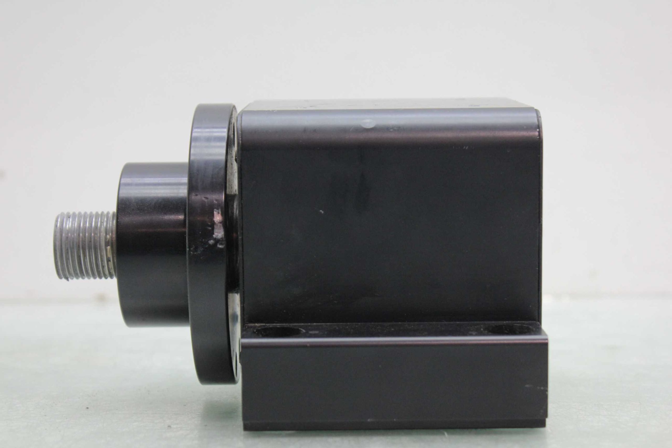 Custom Aluminum Machining Spindle SKF 6207-2RS1/C3GJN Dual Support Bearings - Used - Image 24