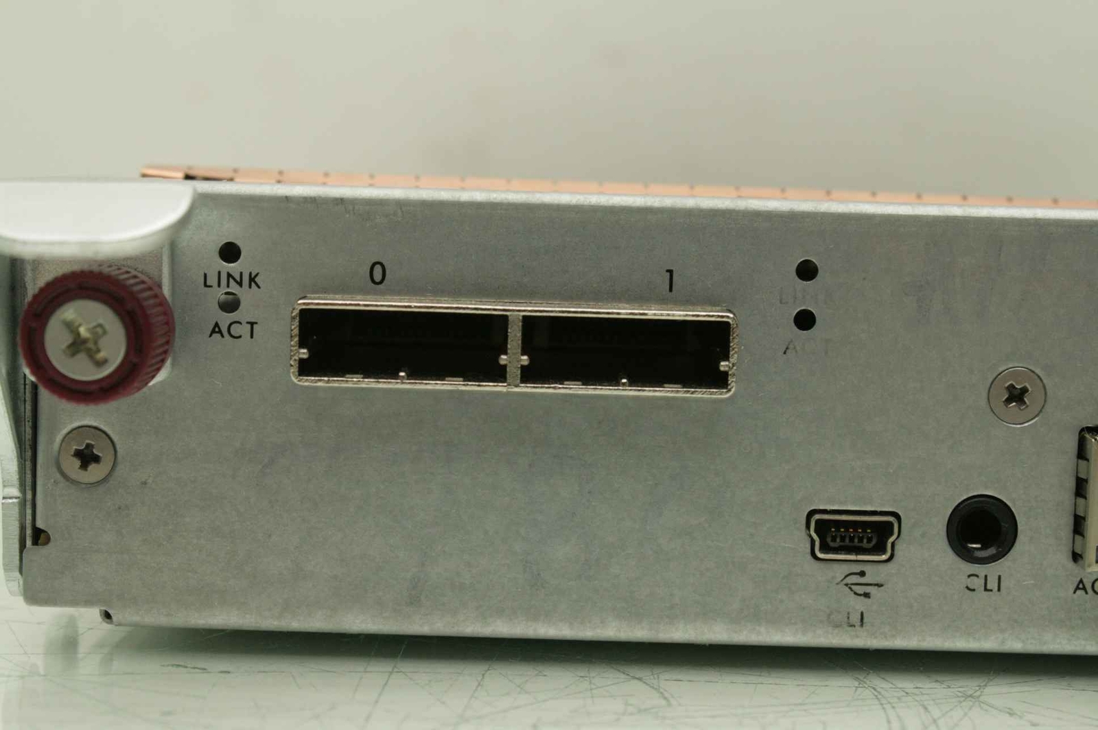 DotHil AssuredSAN 6Gb/s SAS Storage System Controller 81-00000067-02-05 - Used - Image 12