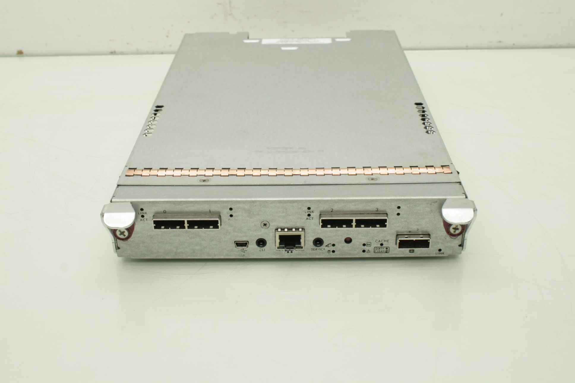 DotHil AssuredSAN 6Gb/s SAS Storage System Controller 81-00000067-02-05 - Used - Image 14