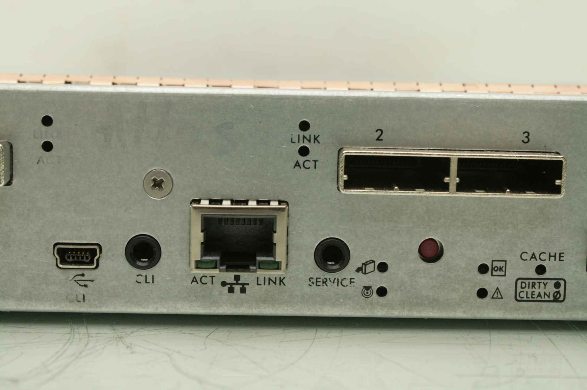 DotHil AssuredSAN 6Gb/s SAS Storage System Controller 81-00000067-02-05 - Used - Image 15