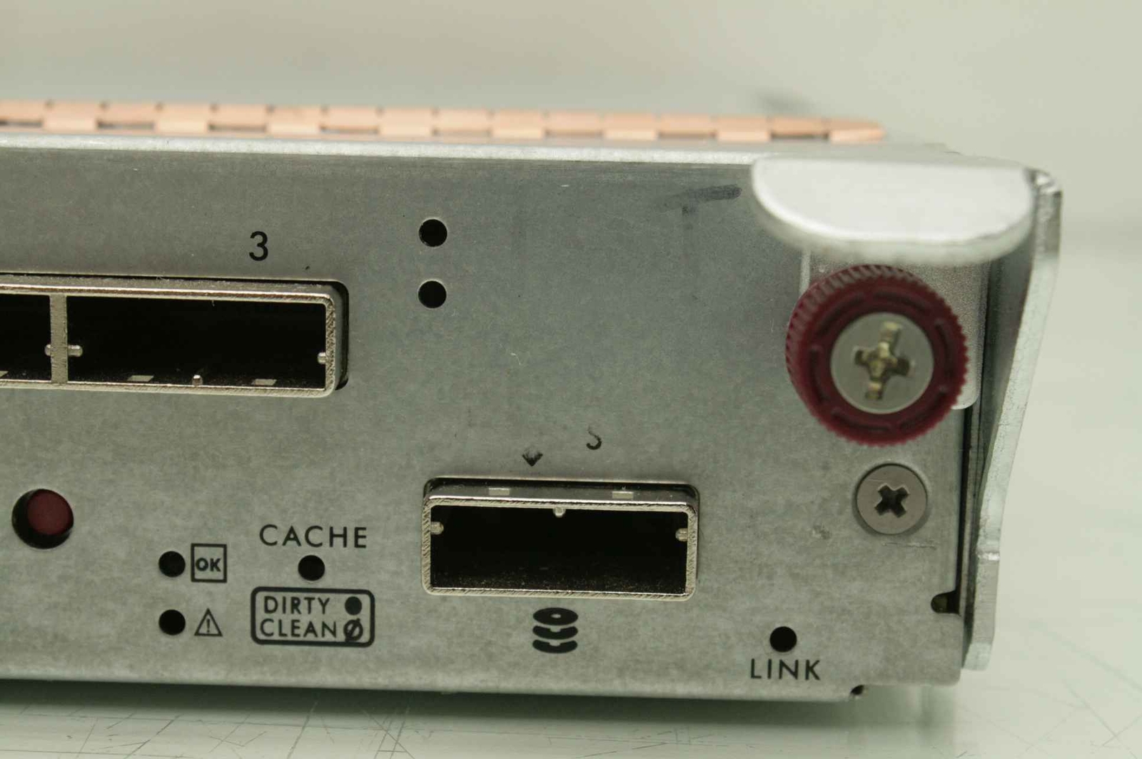 DotHil AssuredSAN 6Gb/s SAS Storage System Controller 81-00000067-02-05 - Used - Image 4