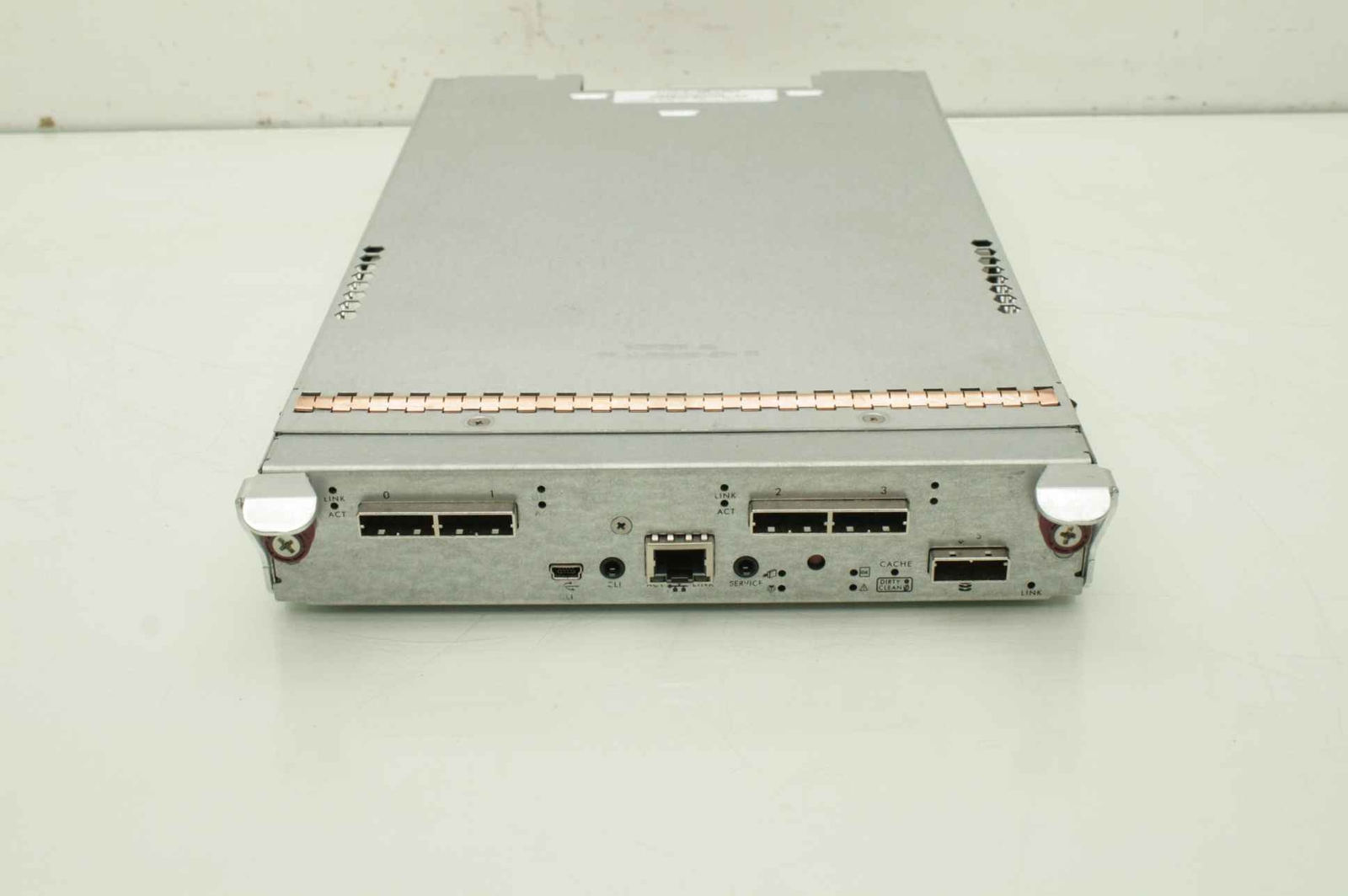DotHil AssuredSAN 6Gb/s SAS Storage System Controller 81-00000067-02-05 - Used
