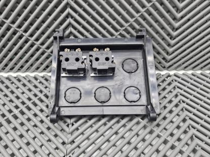 Eaton Freedom 2100 MCC II6ID43H0I Motor Starter Device Light Panel - Used - Image 9