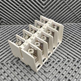 Eaton Moeller K150/5 xEffect K-Type Terminal Distribution Block 1000V, 250A - Used