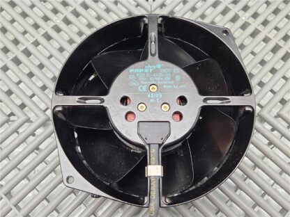 EbmPapst 7805 ES Cooling Fan W2S130-AA25-98 - Used - Image 3