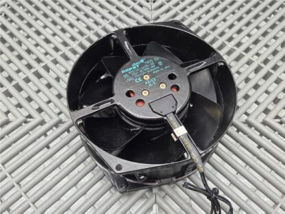EbmPapst 7805 ES Cooling Fan W2S130-AA25-98 - Used
