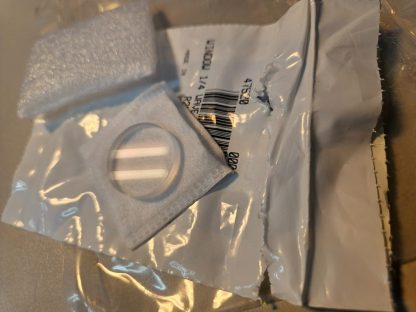 Edmund Optics 47520 AR sapphire clear protective windows 25mm x 4mm - New - Image 12