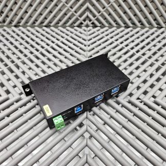 Exsys I/O Adapter Version 1.0, Revision G - Used