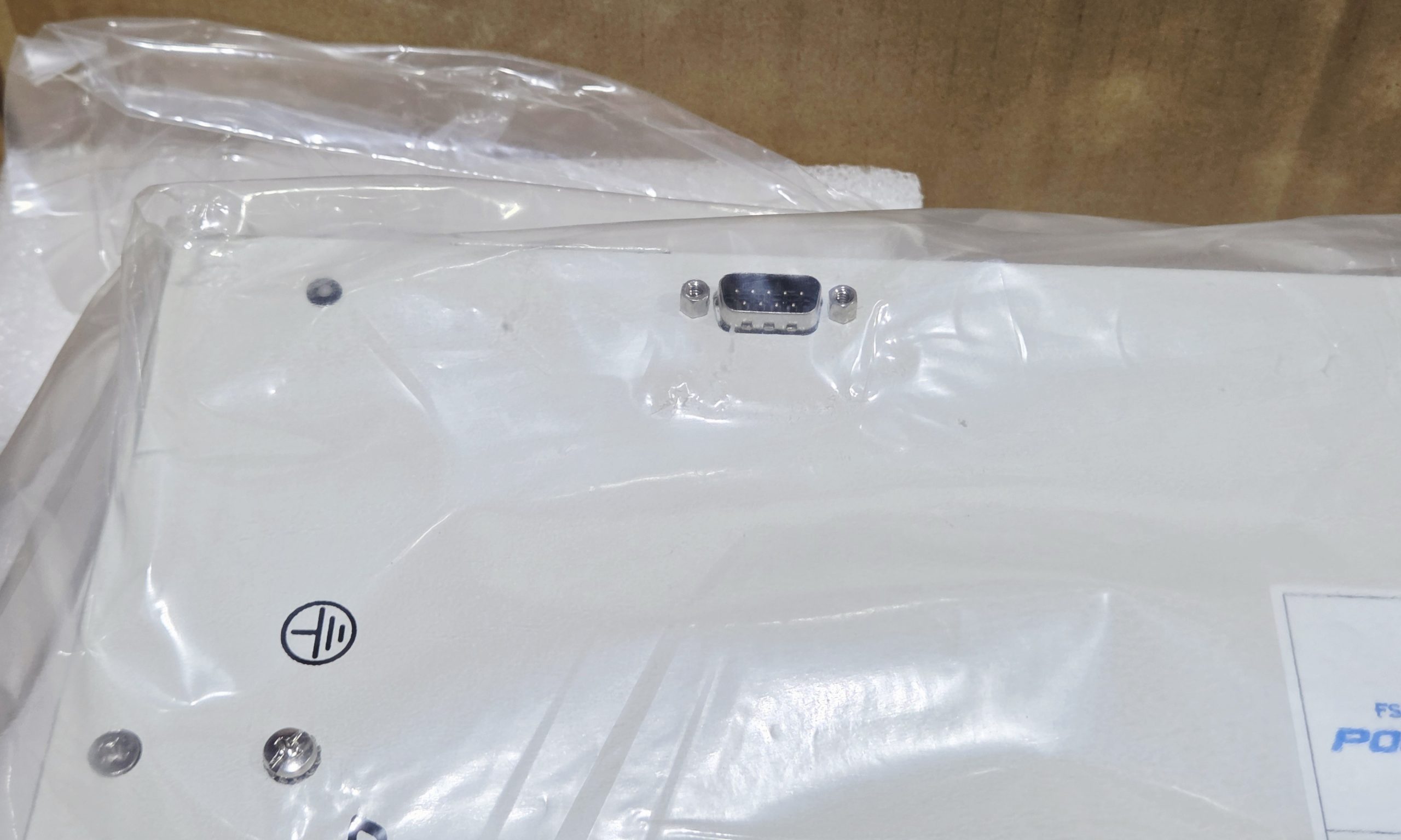 FSP Powerland PLD6500-13CH03 6500W DC-DC Boost Converter New - New - Image 11