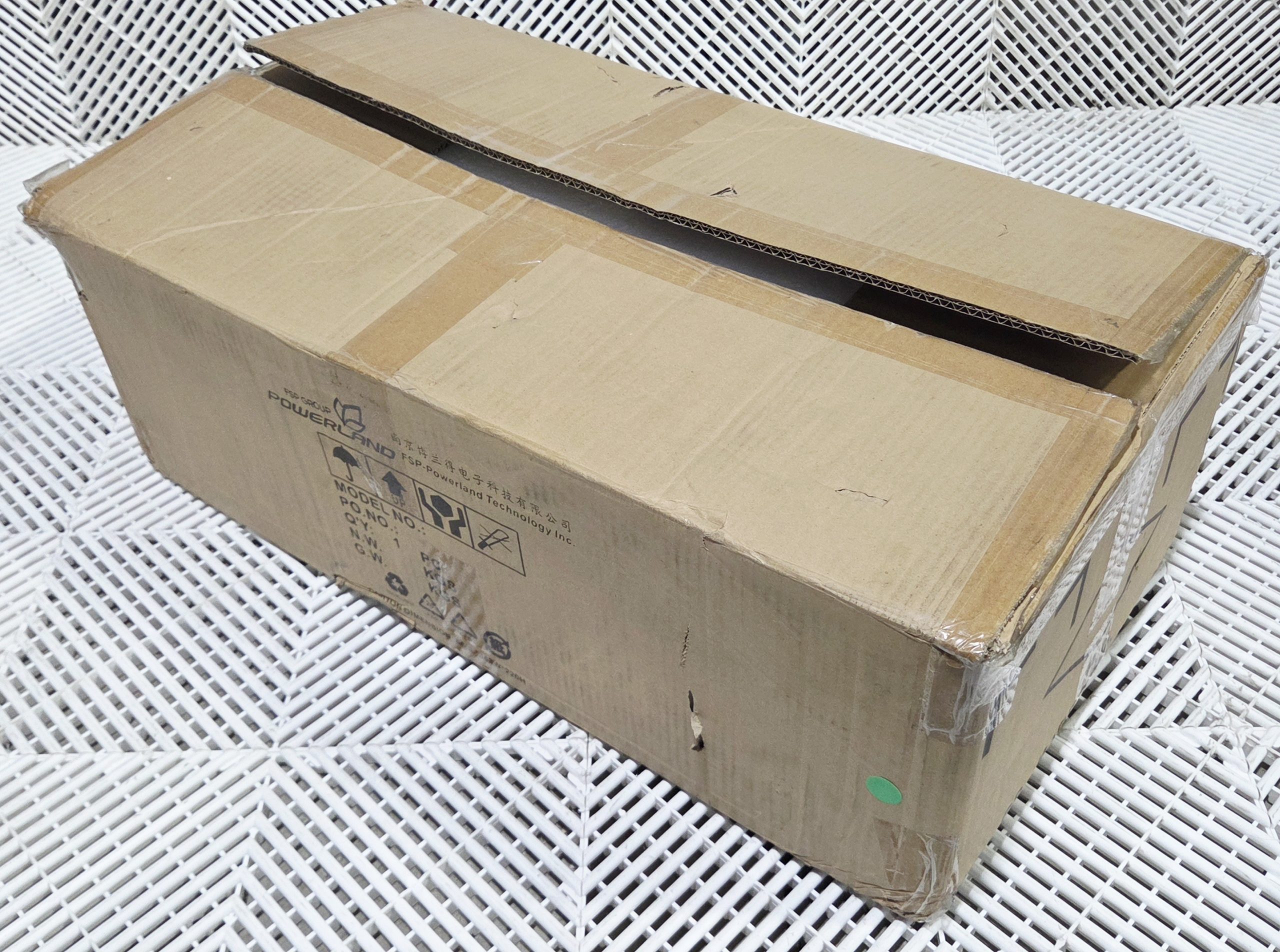 FSP Powerland PLD6500-13CH03 6500W DC-DC Boost Converter New - New - Image 14