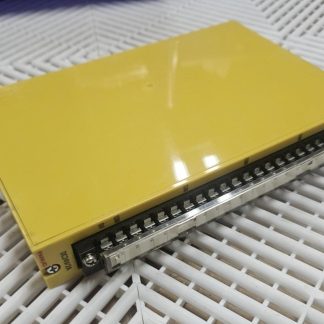 Fanuc A03B-0801-C143 Digital Output Module 16 Channel OD16G - Used