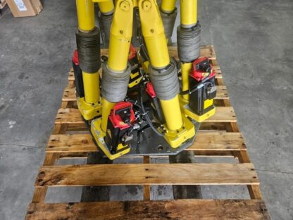 Fanuc F-200i Robot 6 Axis Parallel Link Hexapod 100 kg - Used - Image 11