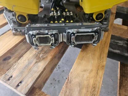 Fanuc F-200i Robot 6 Axis Parallel Link Hexapod 100 kg - Used - Image 7