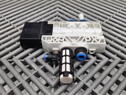 Festo 537481 Solenoid Valve VUVB-L-M42-AZD-Q8-1C1 - Used - Image 13