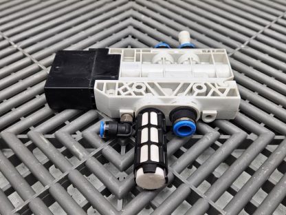 Festo 537481 Solenoid Valve VUVB-L-M42-AZD-Q8-1C1 - Used - Image 6