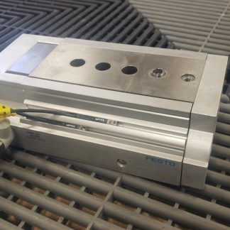 Festo DGSL-20-40-Y3A Mini Slide Pneumatic 20mm Bore x 40mm Stroke 544024 - Used