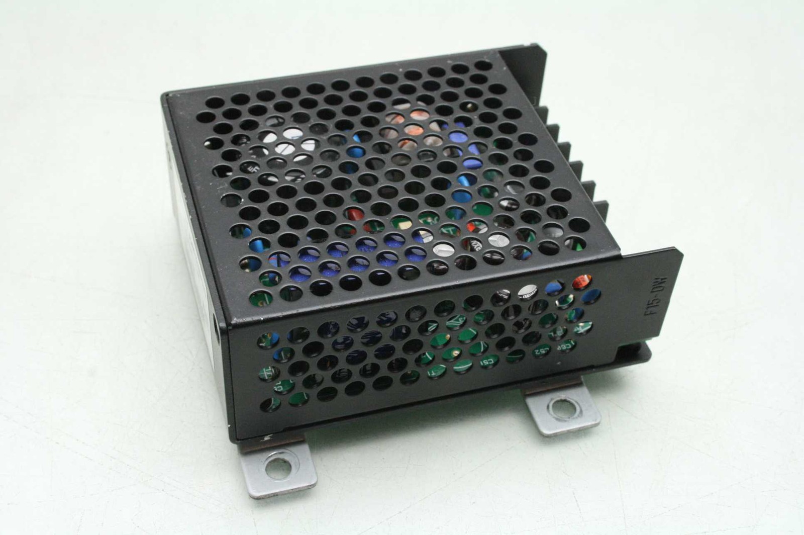 Fine Suntronix VSF30-24 Power Supply, Output 24V - 1.5A - Used - Image 3