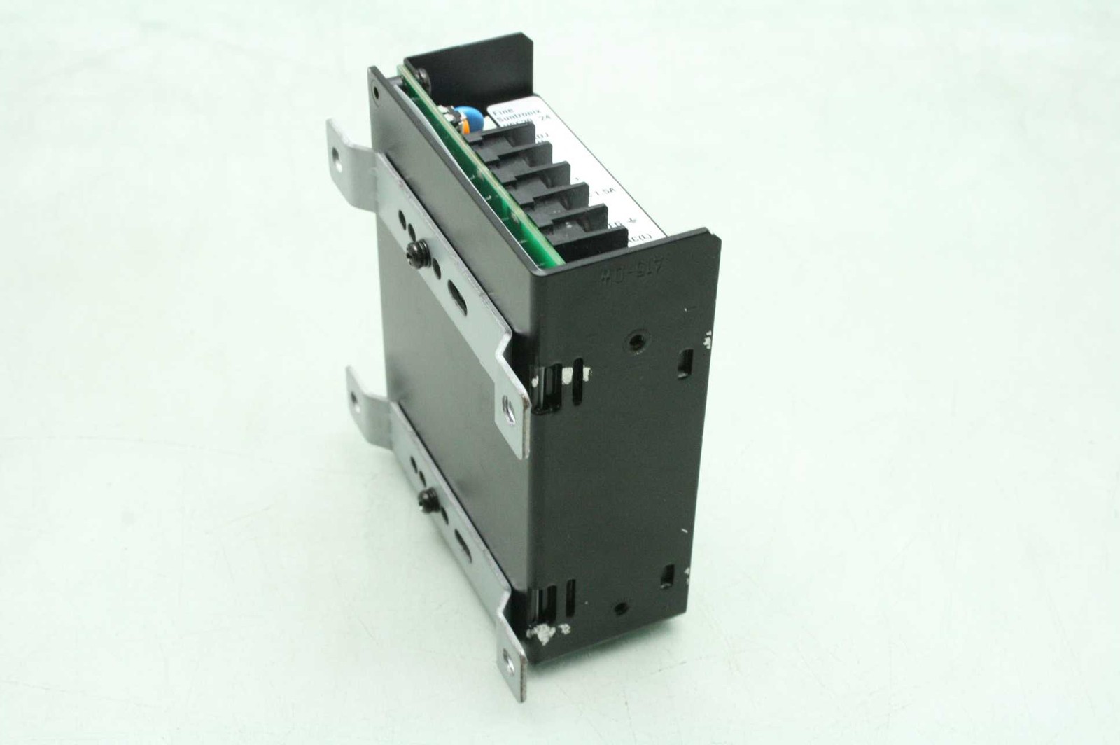 Fine Suntronix VSF30-24 Power Supply, Output 24V - 1.5A - Used - Image 4