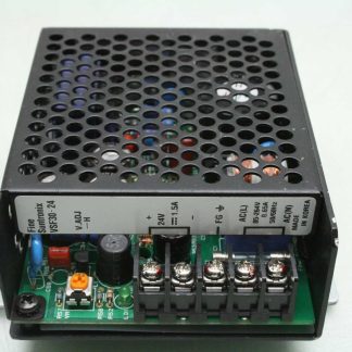 Fine Suntronix VSF30-24 Power Supply, Output 24V - 1.5A - Used